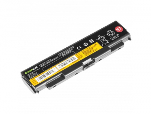 Green Cell LE89 notebook spare part Battery