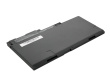 Mitsu HP EliteBook 740 G1, G2 3600 mAh battery