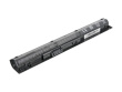 Mitsu Laptop Battery HP ProBook 450 470 G3 (2200mAh 32Wh)