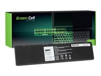 GREENCELL DE93 Battery Green Cell 34GKR F38HT for Dell Latitude E7440 E7450 7.4V