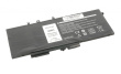 Mitsu Mitsu DELL BC/DE-5490 6000mAh(46Wh)7.6V
