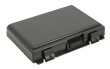 Mitsu Battery for Asus F82, K40, K50, K60, K70 4400 mAh (49 Wh) 10.8 - 11.1 Volt