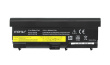 Mitsu Battery for Lenovo E40, E50, SL410, SL510 6600 mAh (71 Wh) 10.8 - 11.1 Volt
