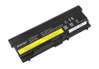 Mitsu Battery for Lenovo E40, E50, SL410, SL510 6600 mAh (71 Wh) 10.8 - 11.1 Volt