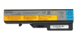 Mitsu Battery for Lenovo IdeaPad G460, G560 4400 mAh (48 Wh) 10.8 - 11.1 Volt