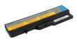 Mitsu Battery for Lenovo IdeaPad G460, G560 4400 mAh (48 Wh) 10.8 - 11.1 Volt