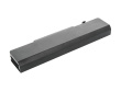 Mitsu Battery for Lenovo IdeaPad Y480 4400 mAh (49 Wh) 10.8 - 11.1 Volt