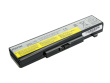 Mitsu Battery for Lenovo IdeaPad Y480 4400 mAh (49 Wh) 10.8 - 11.1 Volt