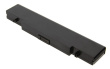Mitsu Battery for Samsung R460, R519 4400 mAh (49 Wh) 10.8 - 11.1 Volt