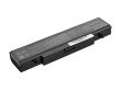 Mitsu Battery for Samsung R460, R519 4400 mAh (49 Wh) 10.8 - 11.1 Volt