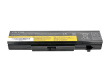 Mitsu Battery for Lenovo Thinkpad E530 4400 mAh (48 Wh) 10.8 - 11.1 Volt