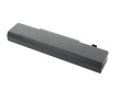 Mitsu Battery for Lenovo Thinkpad E530 4400 mAh (48 Wh) 10.8 - 11.1 Volt