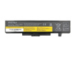Mitsu Battery for Lenovo Thinkpad E530 4400 mAh (48 Wh) 10.8 - 11.1 Volt