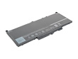 Mitsu Battery for Dell Latitude E7270, E7470 (7300 mAh 55 Wh)