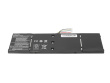 Mitsu Mitsu fr AcerAspV5-572 3560mAh(53Wh) 15v