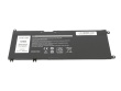 Mitsu Mitsu fr Dell 5587/7588 3600mAh(55Wh) 15.2V