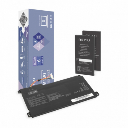 Mitsu Mitus Asus B31N912 E410MA L410MA 3550 mAh