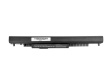 Mitsu Battery for HP 240 G4, 255 G4 2200 mAh (33 Wh) 14.4 - 14.8 Volt