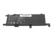 Mitsu Mitsu fr Asus F542 3800mAh(29Wh) 7.6-7.4V