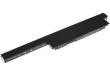 Green Cell SY08 notebook spare part Battery