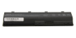 Mitsu Battery for Compaq Presario CQ42, CQ62, CQ72 4400 mAh (48 Wh) 10.8 - 11.1 Volt