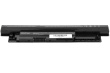 Mitsu Battery for Dell Inspiron 14, 15, 17 4400 mAh (49 Wh) 10.8 - 11.1 Volt
