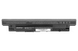 Mitsu Battery for Dell Inspiron 14, 15, 17 4400 mAh (49 Wh) 10.8 - 11.1 Volt