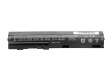 Mitsu Battery for HP 2560p, 2570p 4400 mAh (48 Wh) 10.8 - 11.1 Volt