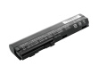 Mitsu Battery for HP 2560p, 2570p 4400 mAh (48 Wh) 10.8 - 11.1 Volt