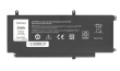 Mitsu MITSU DELL VOSTRO INSPIRON 3400mAh 11,1V