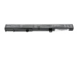 Mitsu Battery for Asus X451, X551 2200 mAh (32 Wh) 14.4 - 14.8 Volt