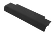 Mitsu Battery for Dell 13R, 14R, 15R 4400 mAh (49 Wh) 10.8 - 11.1 Volt