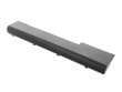 Mitsu Battery for HP EliteBook 8560w, 8760w 4400 mAh (65 Wh) 14.4 - 14.8 Volt