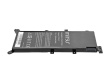 Mitsu %Mitsu Asus A555 F555 K555 (5000 mAh)
