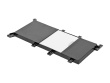 Mitsu %Mitsu Asus A555 F555 K555 (5000 mAh)