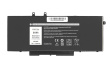 Mitsu #MITSU DELL 4GVMP 8000 mAh (61Wh) 7,6V (7,4V)