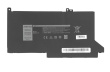 Mitsu MITSU DELL LATITUDE DJ1J0 C27RW 3000mAh 11,