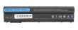 Mitsu MITSU DELL 6600mAh 73Wh 11,1V