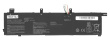 Mitsu MITSU ASUS VIVO BOOK 3636mAh 42Wh 11,55V