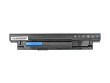 Mitsu Mitsu Dell Inspiron 14, 15, 17 - 14.8V (2200 mA)