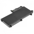 Green Cell Battery for HP CI03XL 11,4V 3400mAh
