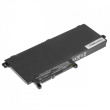 Green Cell Battery for HP CI03XL 11,4V 3400mAh