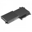 Green Cell Battery for HP CI03XL 11,4V 3400mAh