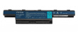 Mitsu Battery for Acer Aspire 4551, 4741, 5741 4400 mAh (48 Wh) 10.8 - 11.1 Volt