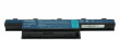 Mitsu Battery for Acer Aspire 4551, 4741, 5741 4400 mAh (48 Wh) 10.8 - 11.1 Volt