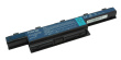 Mitsu Battery for Acer Aspire 4551, 4741, 5741 4400 mAh (48 Wh) 10.8 - 11.1 Volt
