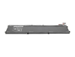 Mitsu Battery for Dell XPS 15 9550 (7260 mAh 84 Wh) 11.4 Volt