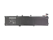 Mitsu Battery for Dell XPS 15 9550 (7260 mAh 84 Wh) 11.4 Volt