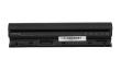 Mitsu Battery for Dell Latitude E6220, E6320 4400 mAh (49 Wh) 10.8 - 11.1 Volt