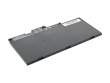 Mitsu HP EliteBook 840 850, 755, G3 (4000 mAh)